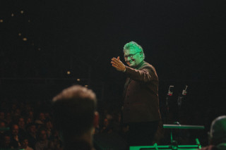 Ernst Hutter & Die Egerländer Musikanten